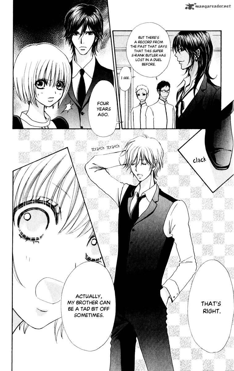 Mei Chan No Shitsugi 62 23
