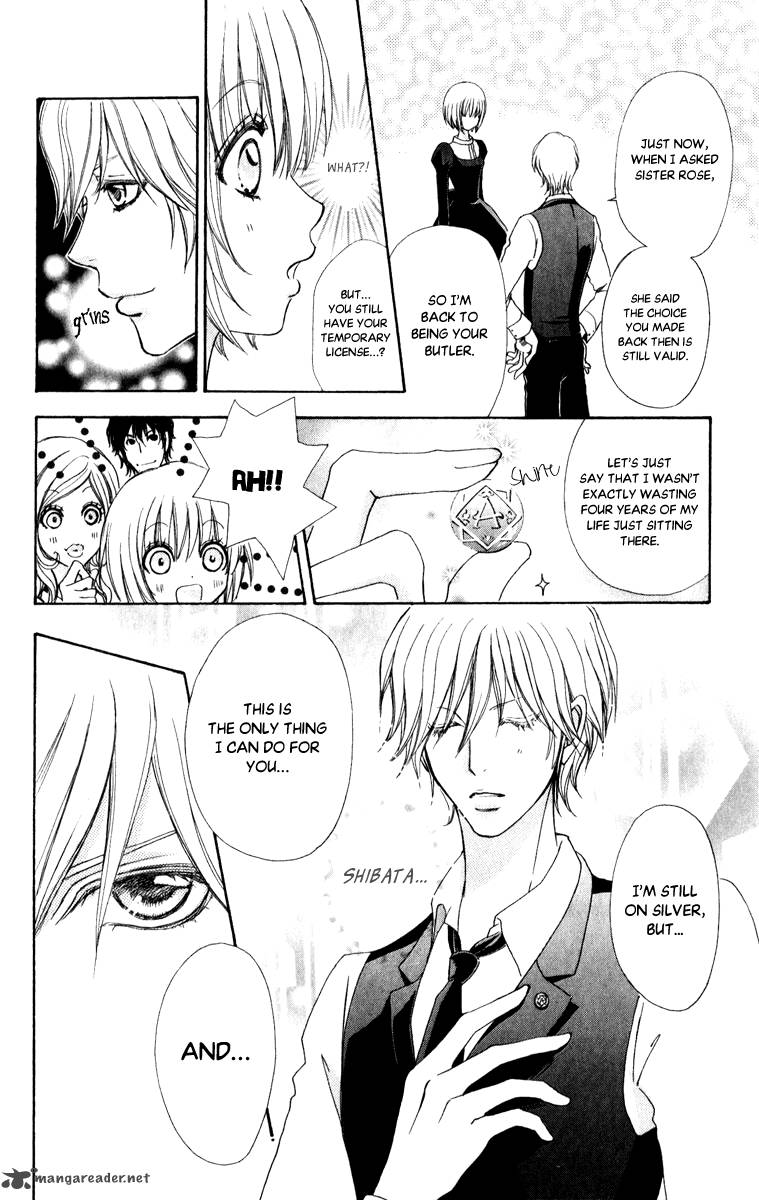 Mei Chan No Shitsugi 62 25
