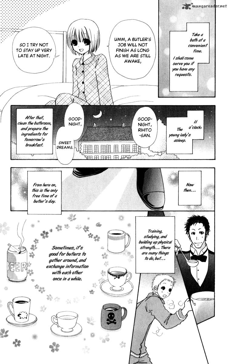 Mei Chan No Shitsugi 62 38