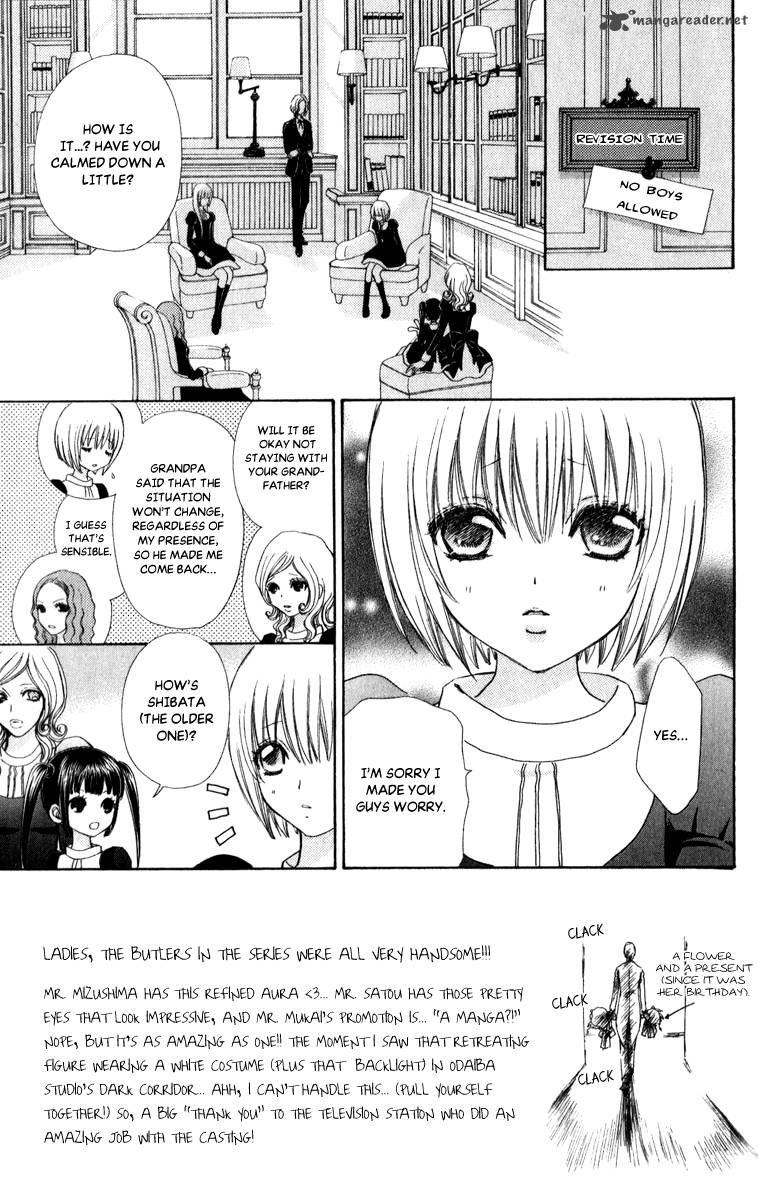 Mei Chan No Shitsugi 62 4