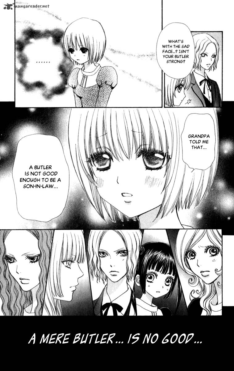 Mei Chan No Shitsugi 62 6