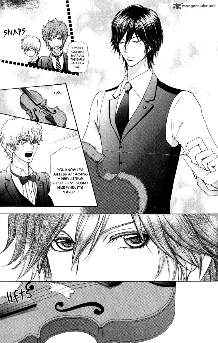 Mei Chan No Shitsugi 62 8