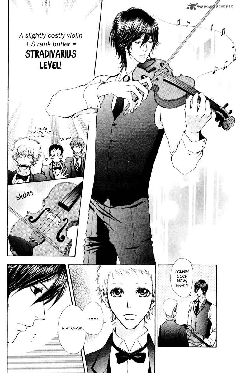 Mei Chan No Shitsugi 62 9