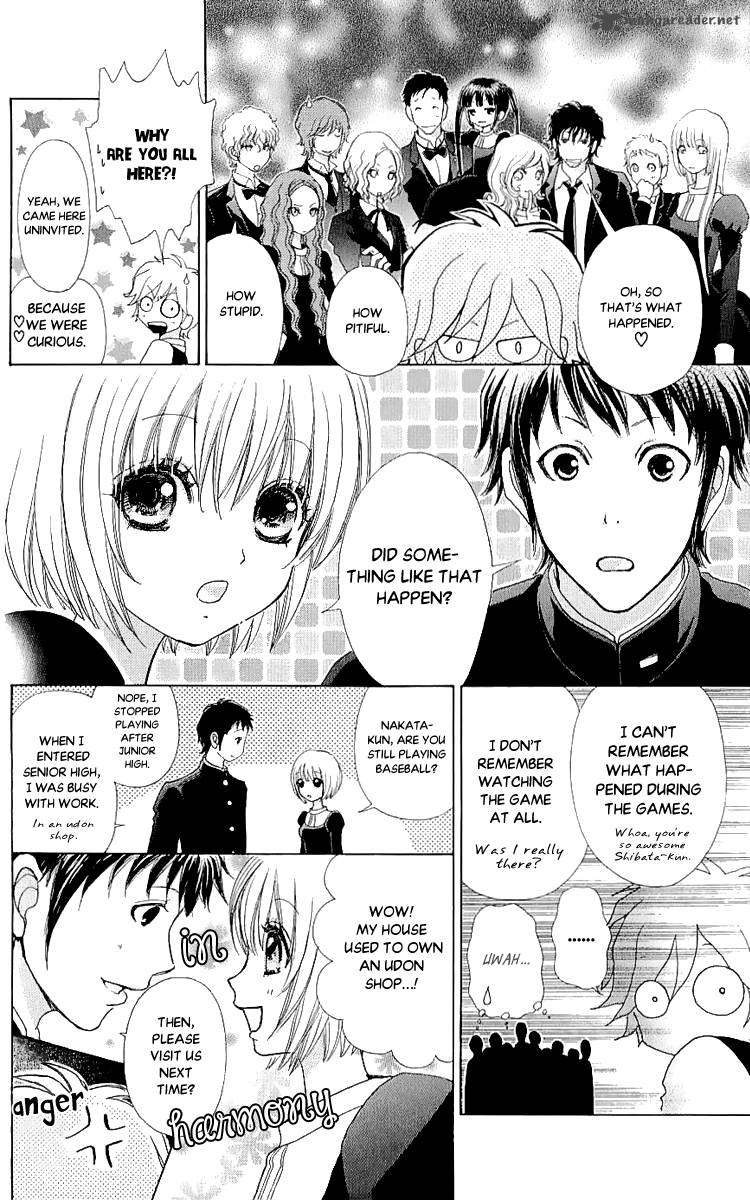 Mei Chan No Shitsugi 63 16
