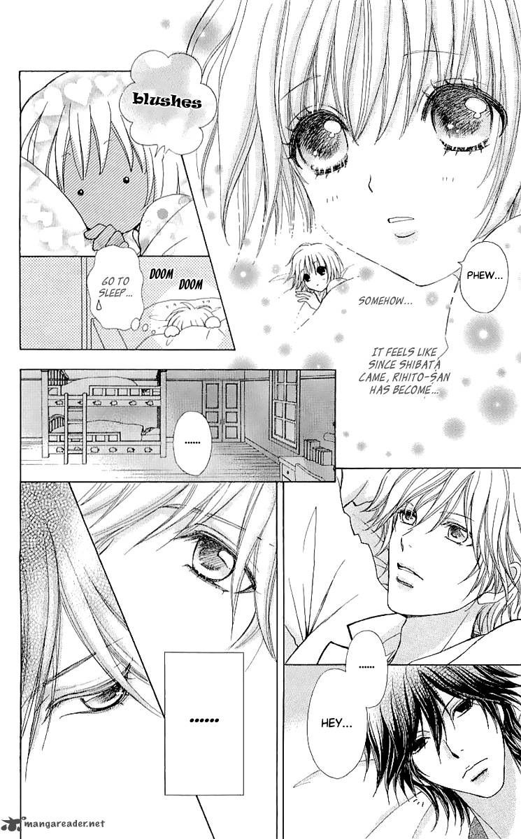 Mei Chan No Shitsugi 63 26