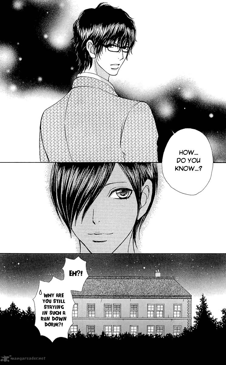 Mei Chan No Shitsugi 63 6