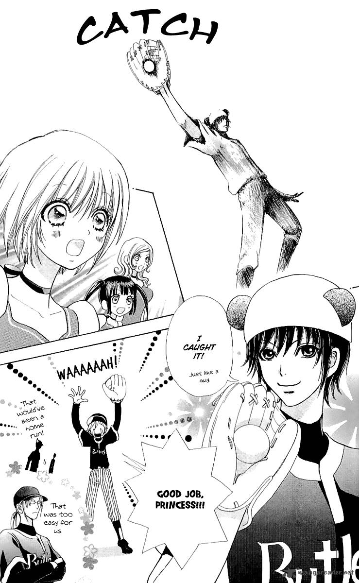 Mei Chan No Shitsugi 65 12