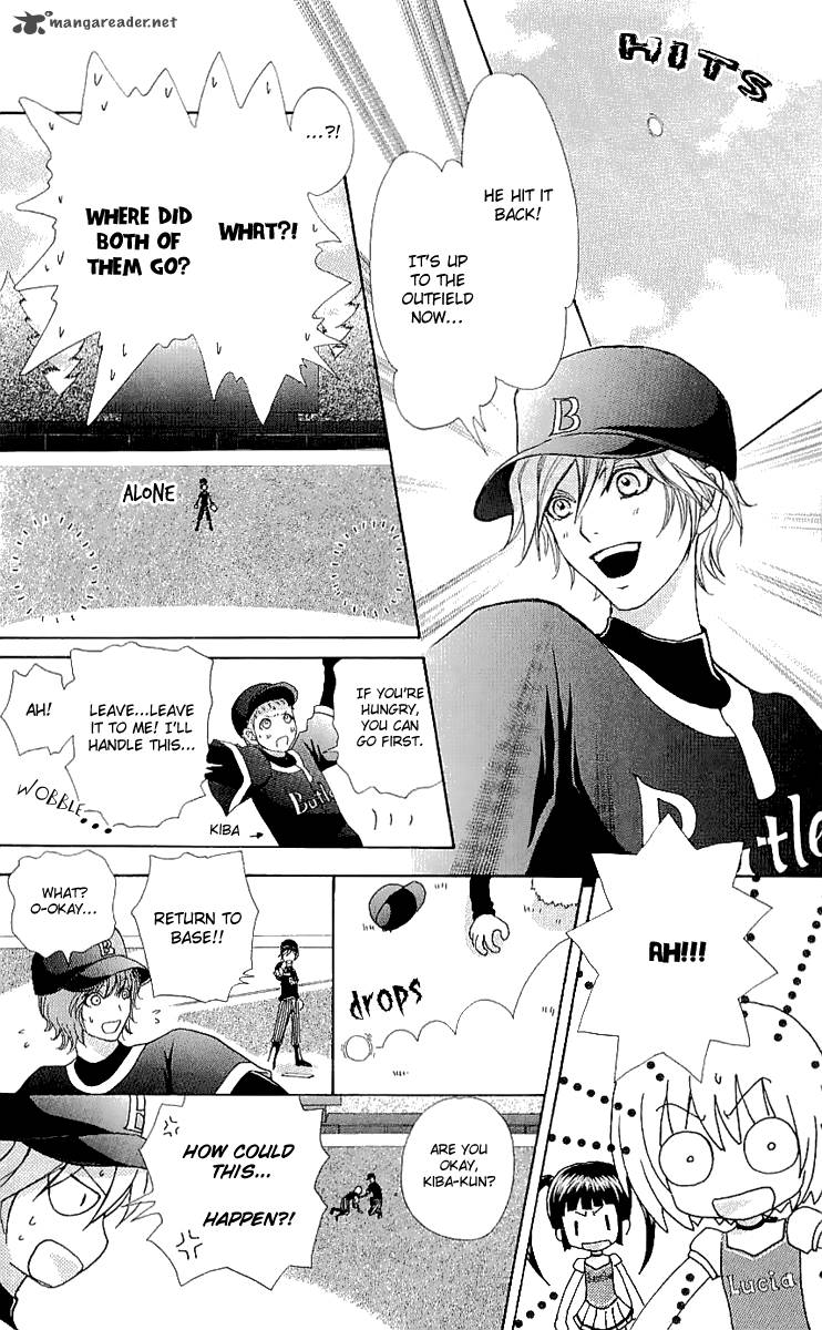 Mei Chan No Shitsugi 65 15