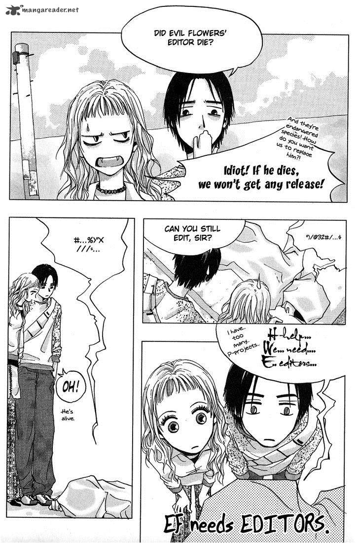 Mei Chan No Shitsugi 66 27