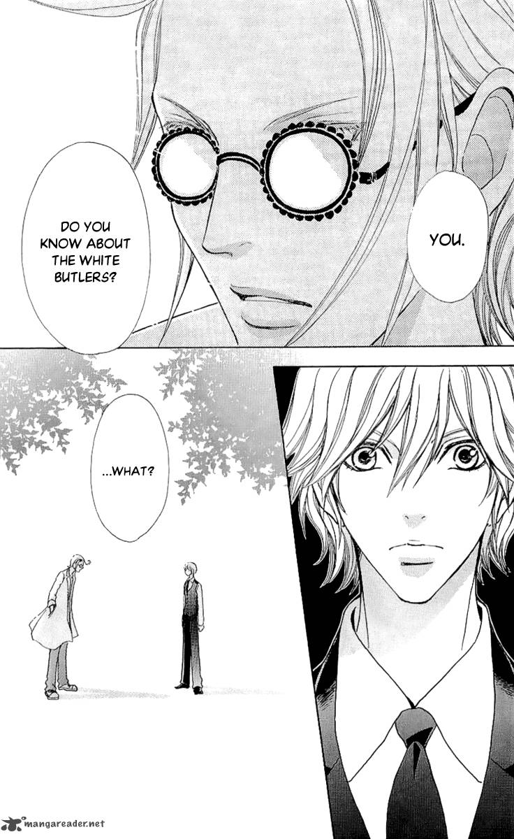 Mei Chan No Shitsugi 67 12