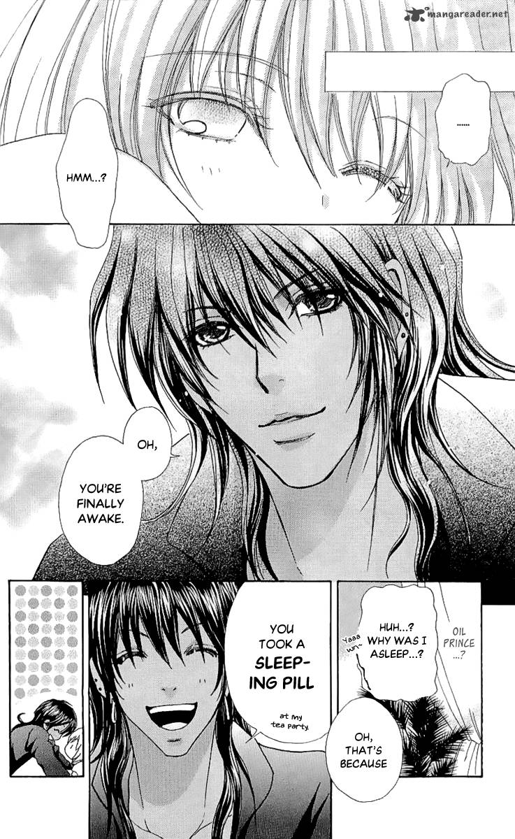 Mei Chan No Shitsugi 67 15