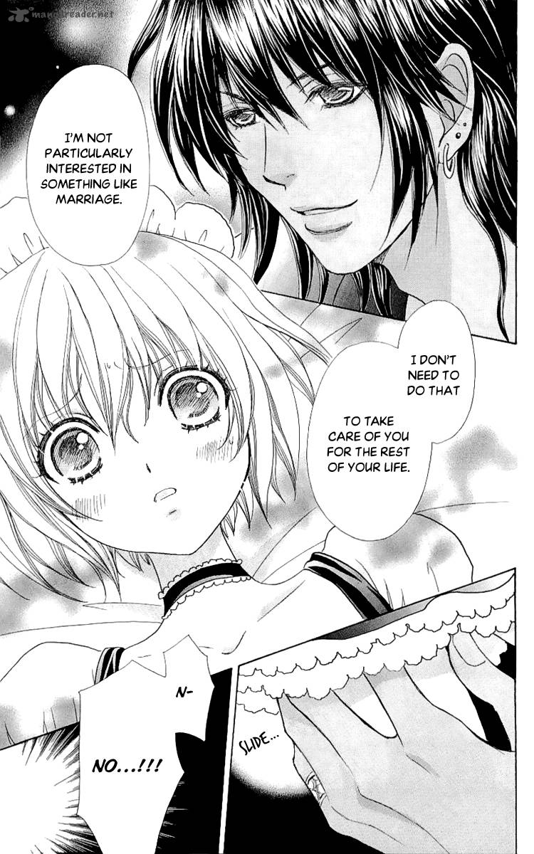 Mei Chan No Shitsugi 67 22