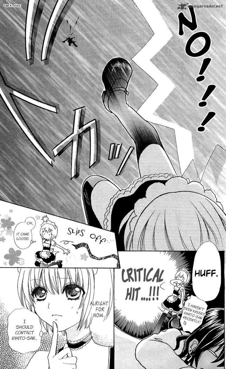 Mei Chan No Shitsugi 67 32