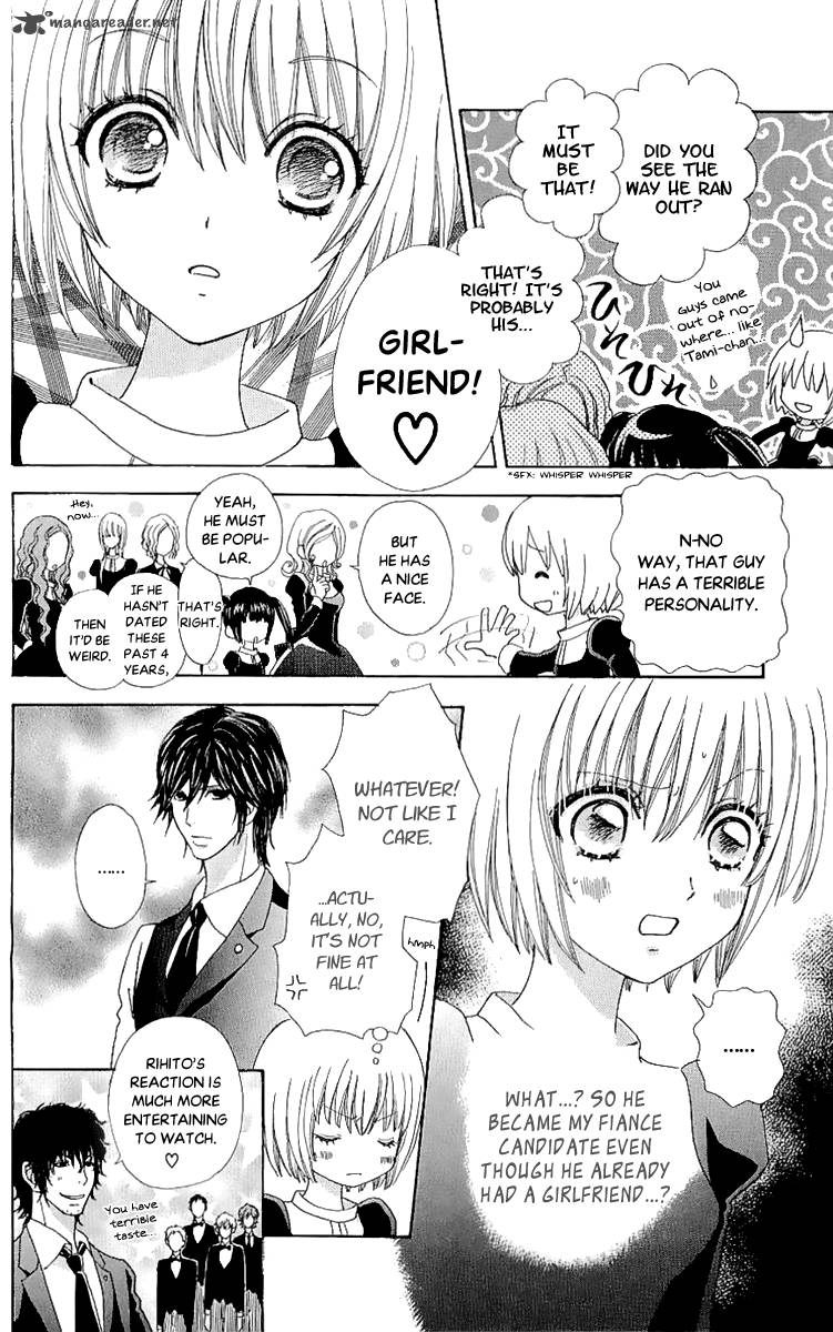 Mei Chan No Shitsugi 67 7