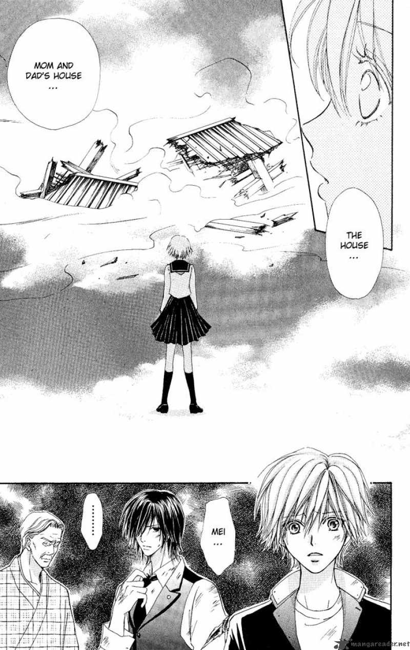 Mei Chan No Shitsugi 7 16