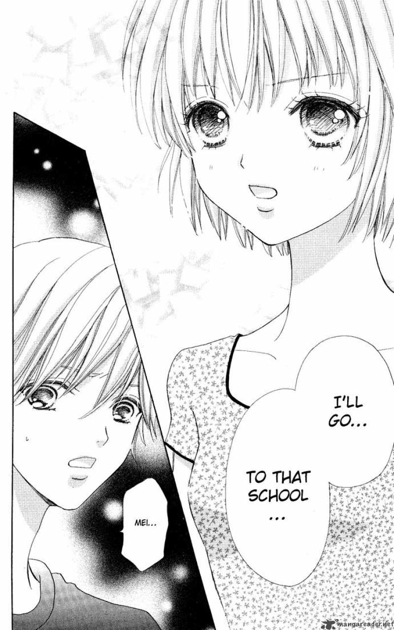 Mei Chan No Shitsugi 7 25