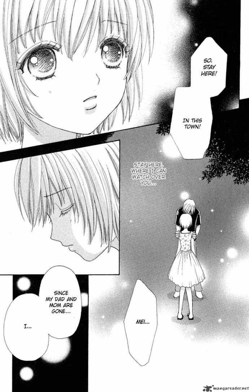 Mei Chan No Shitsugi 8 10