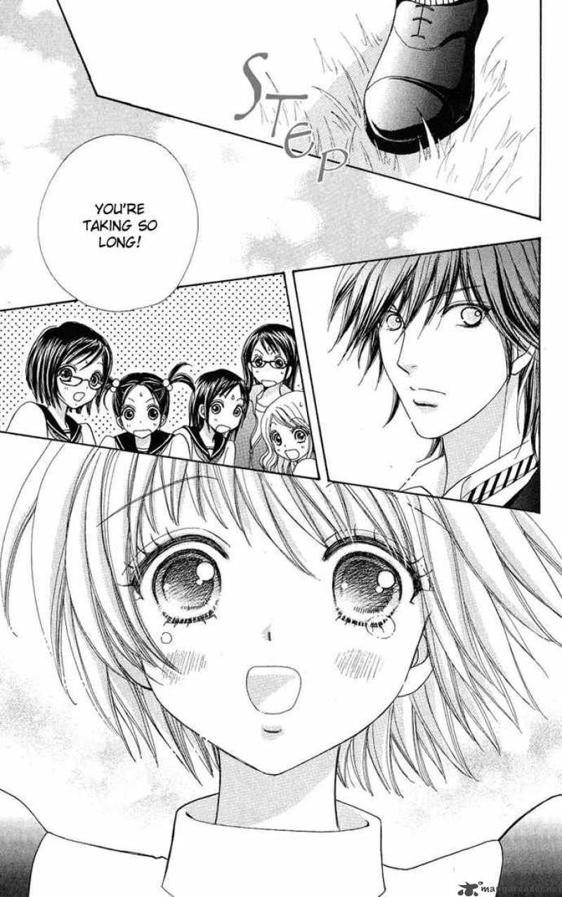 Mei Chan No Shitsugi 8 26