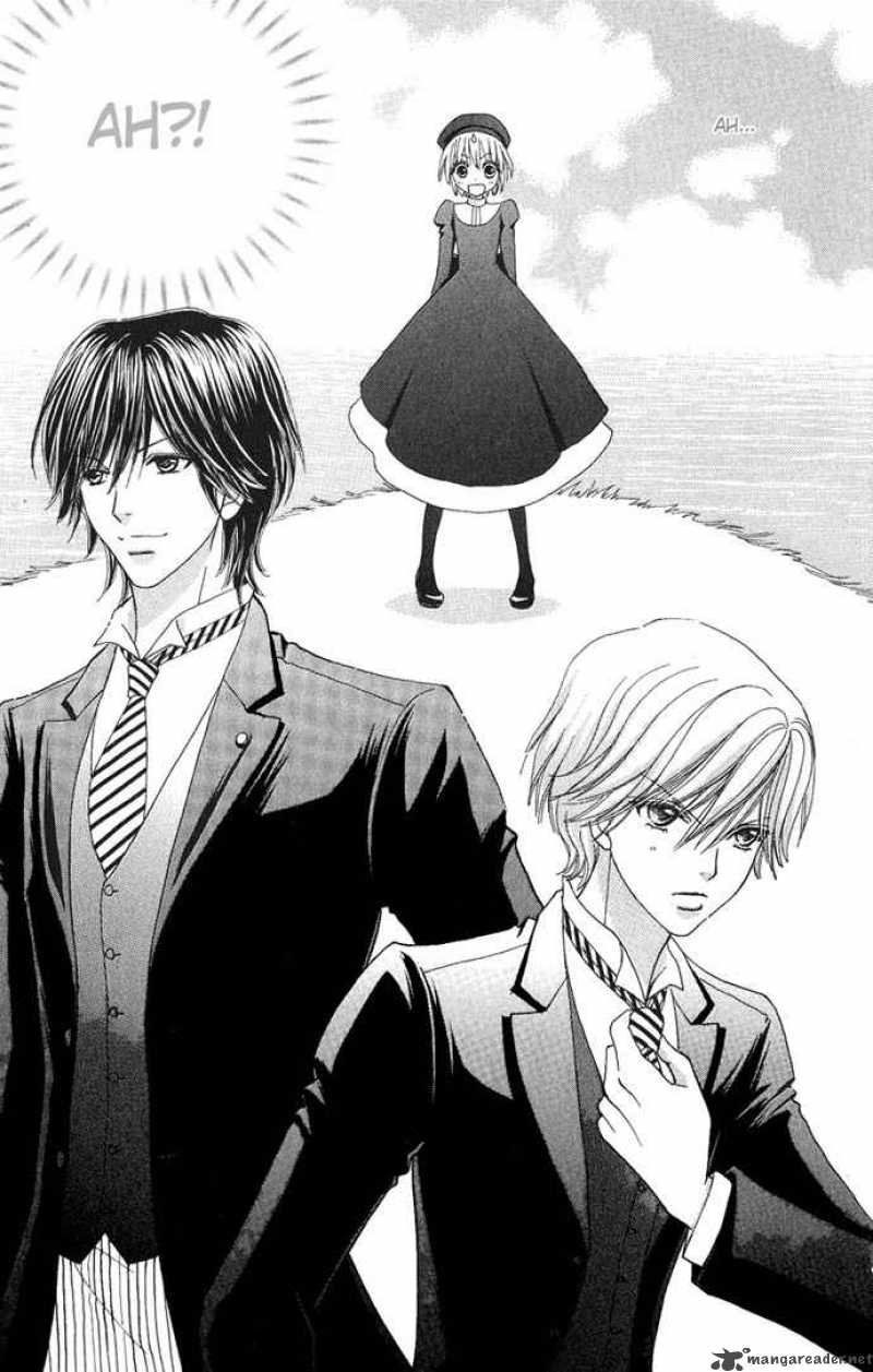 Mei Chan No Shitsugi 8 30