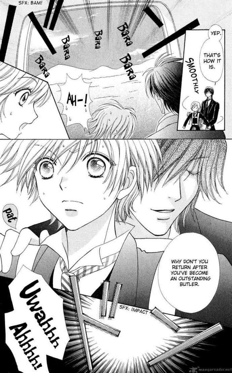 Mei Chan No Shitsugi 9 10