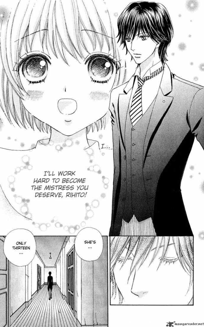 Mei Chan No Shitsugi 9 22