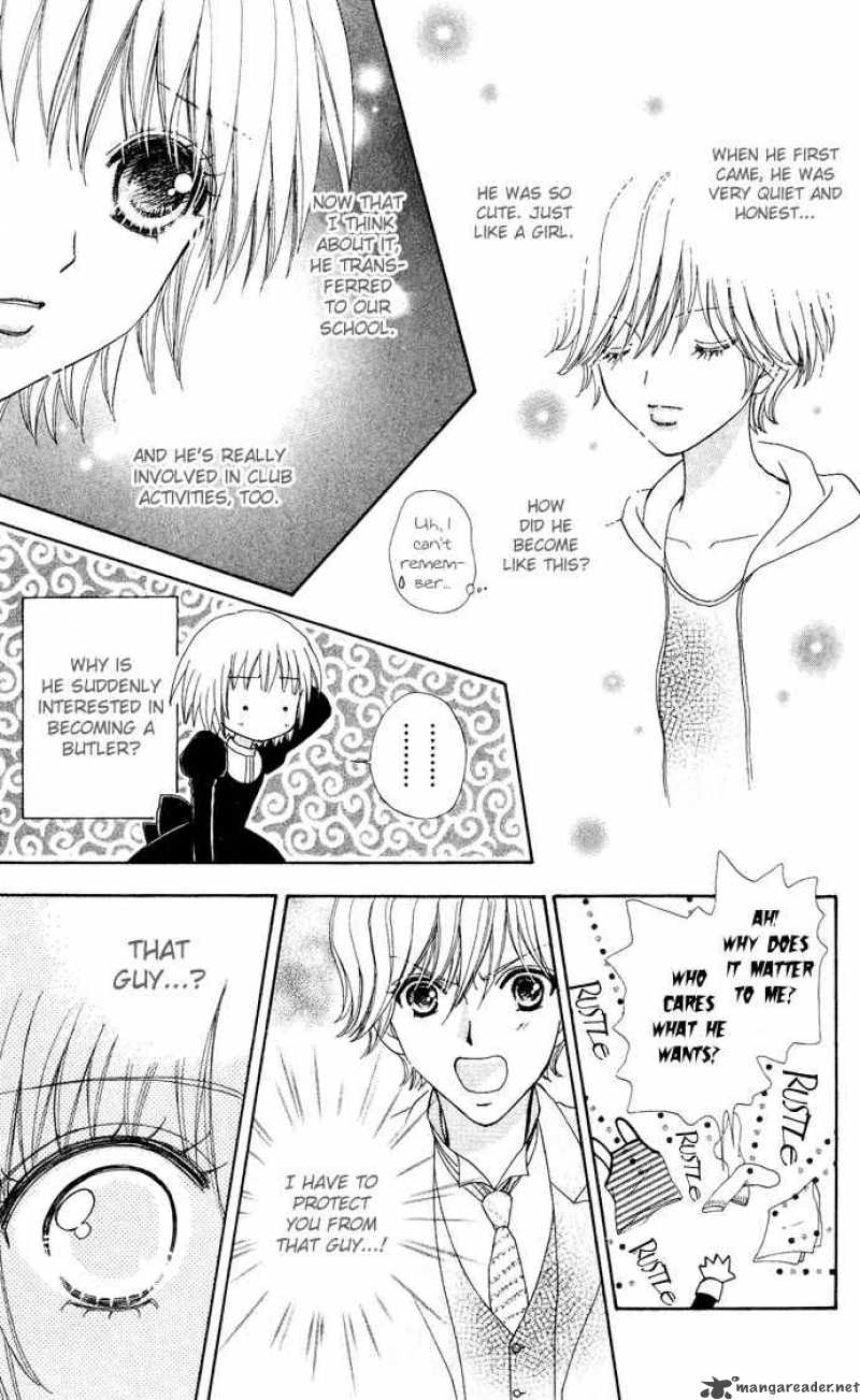 Mei Chan No Shitsugi 9 24