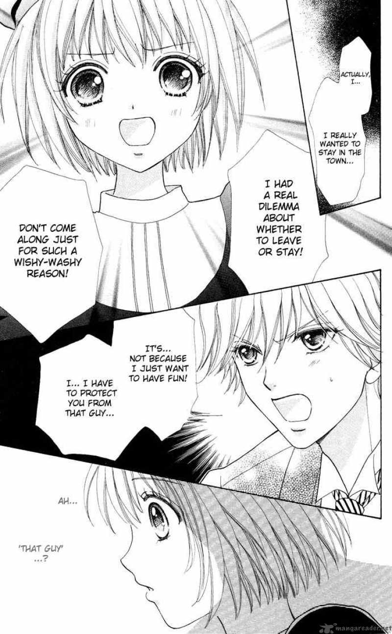 Mei Chan No Shitsugi 9 8