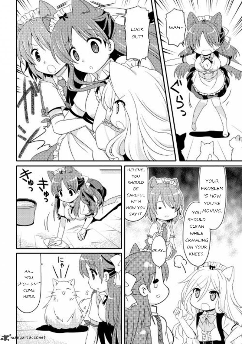 Mei Company 3 6