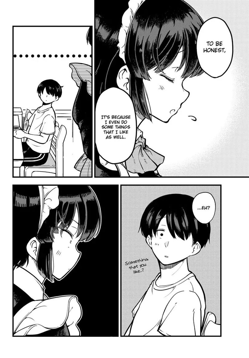Meika San Wa Oshi Korosenai 1 11