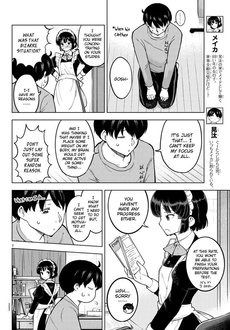 Meika San Wa Oshi Korosenai 10 3