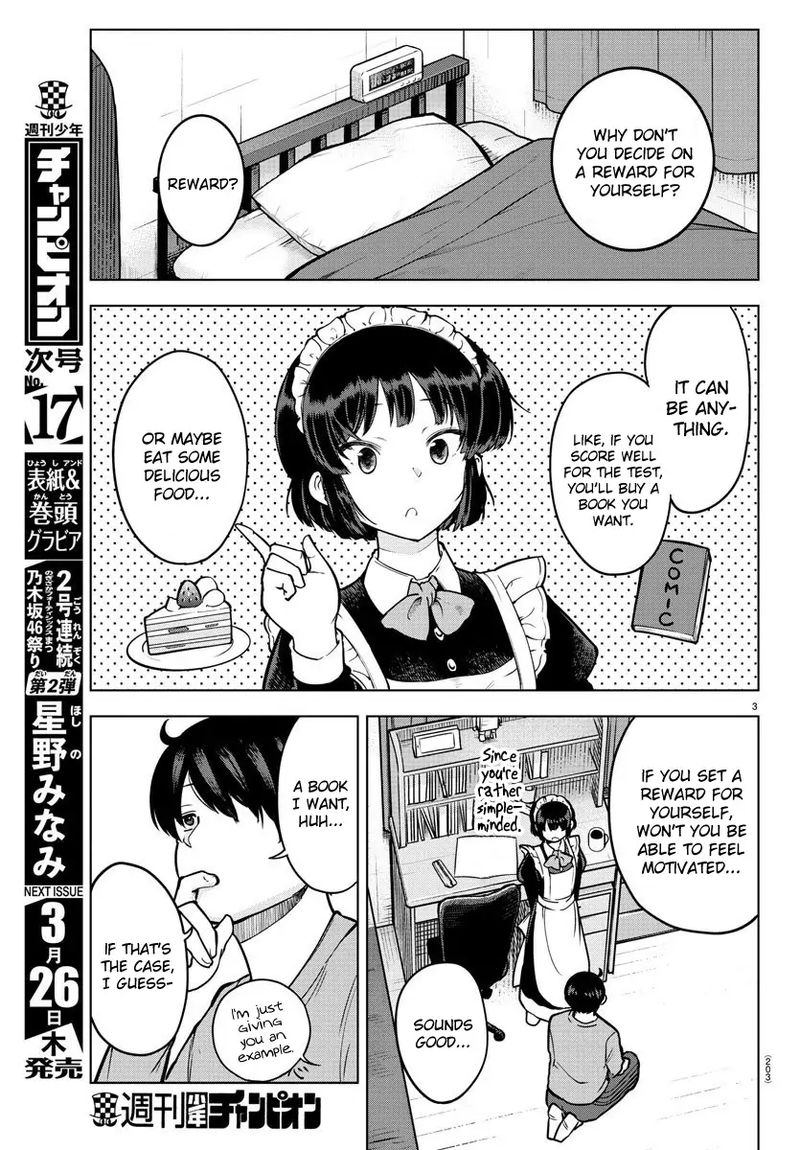 Meika San Wa Oshi Korosenai 10 4