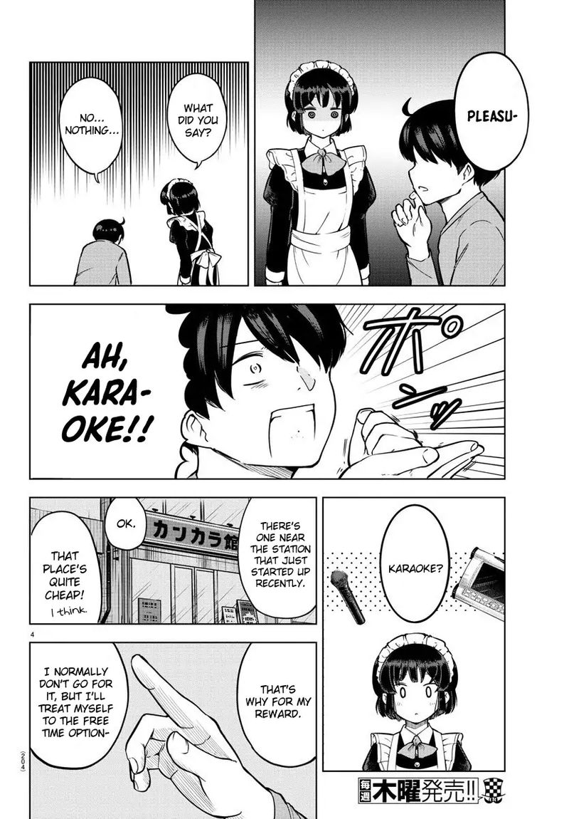 Meika San Wa Oshi Korosenai 10 5