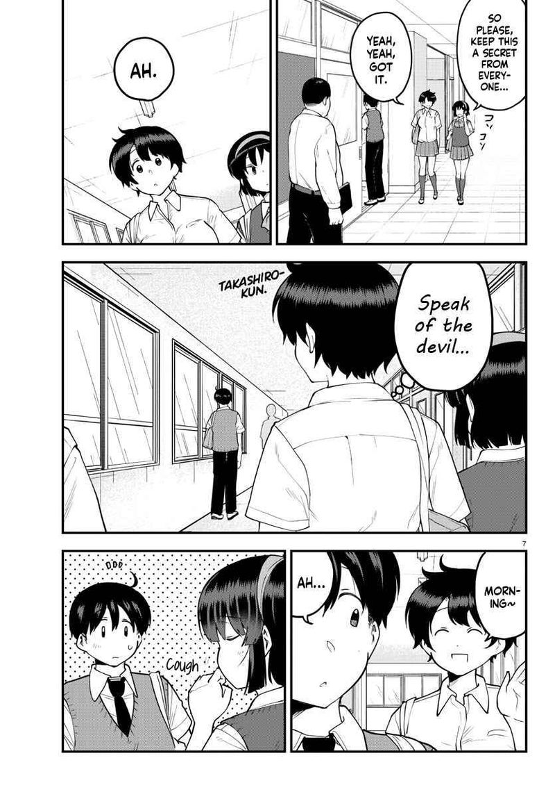 Meika San Wa Oshi Korosenai 100 9