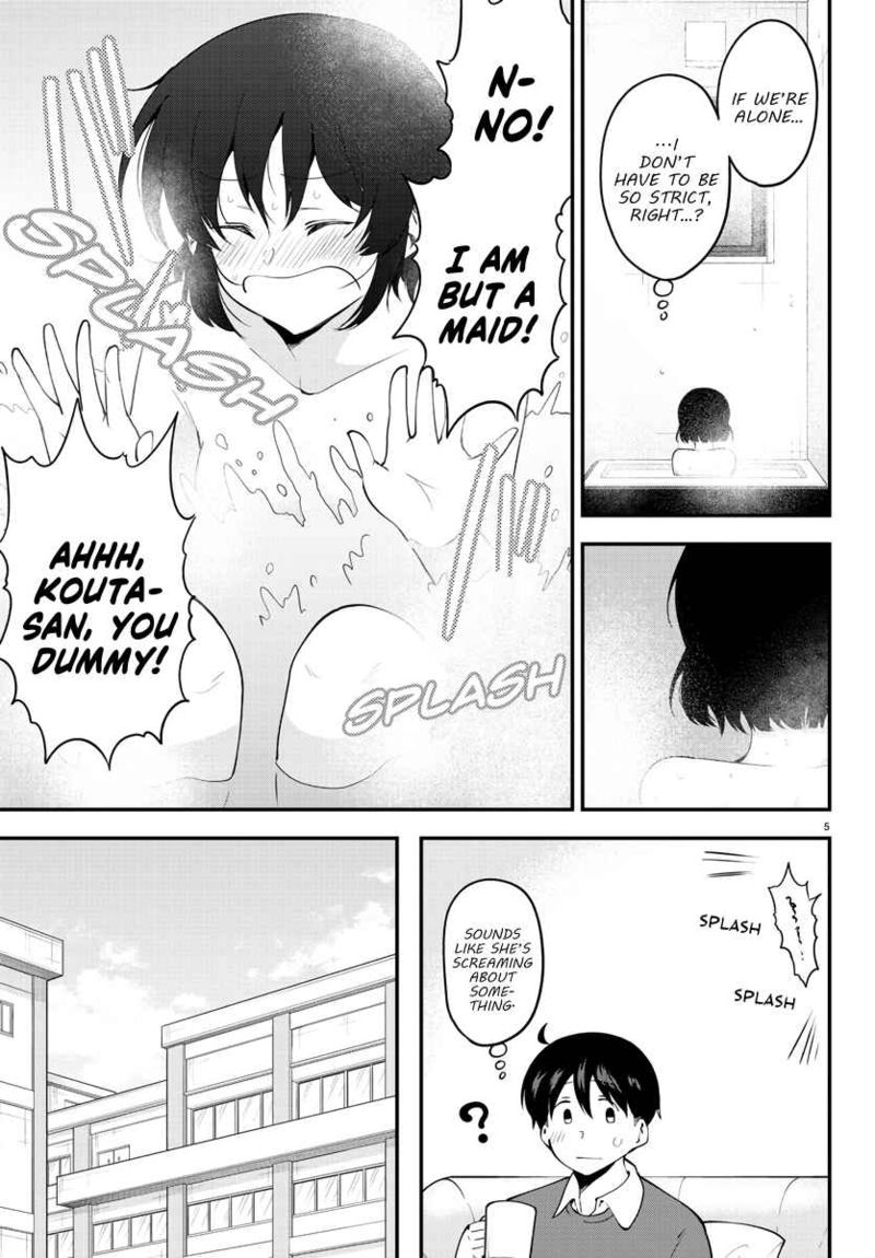 Meika San Wa Oshi Korosenai 106 5