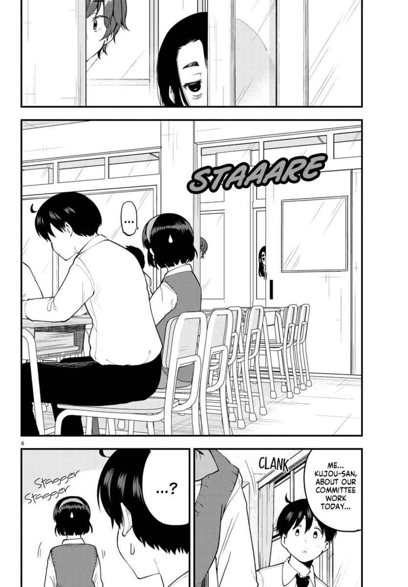 Meika San Wa Oshi Korosenai 106 6