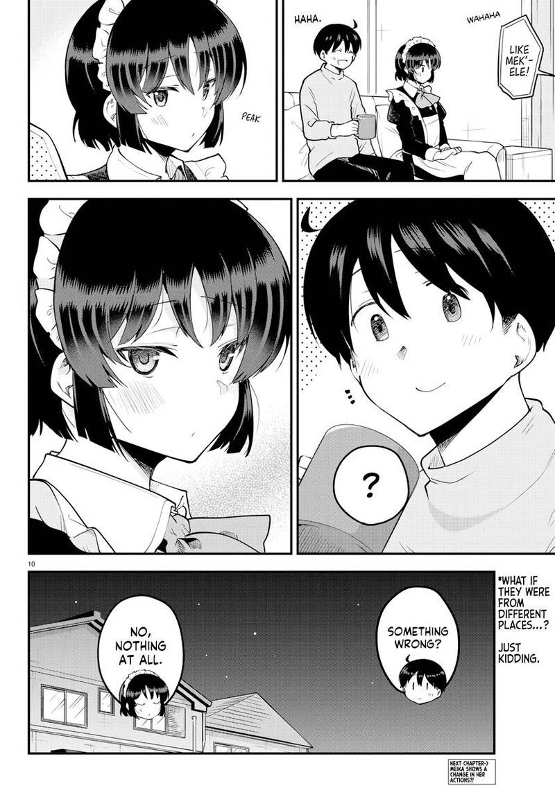 Meika San Wa Oshi Korosenai 107 10