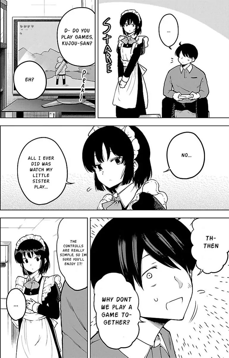 Meika San Wa Oshi Korosenai 11 15