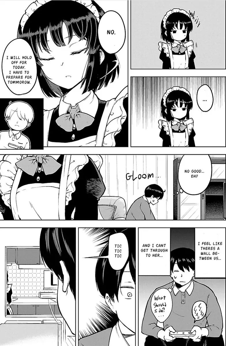 Meika San Wa Oshi Korosenai 11 16