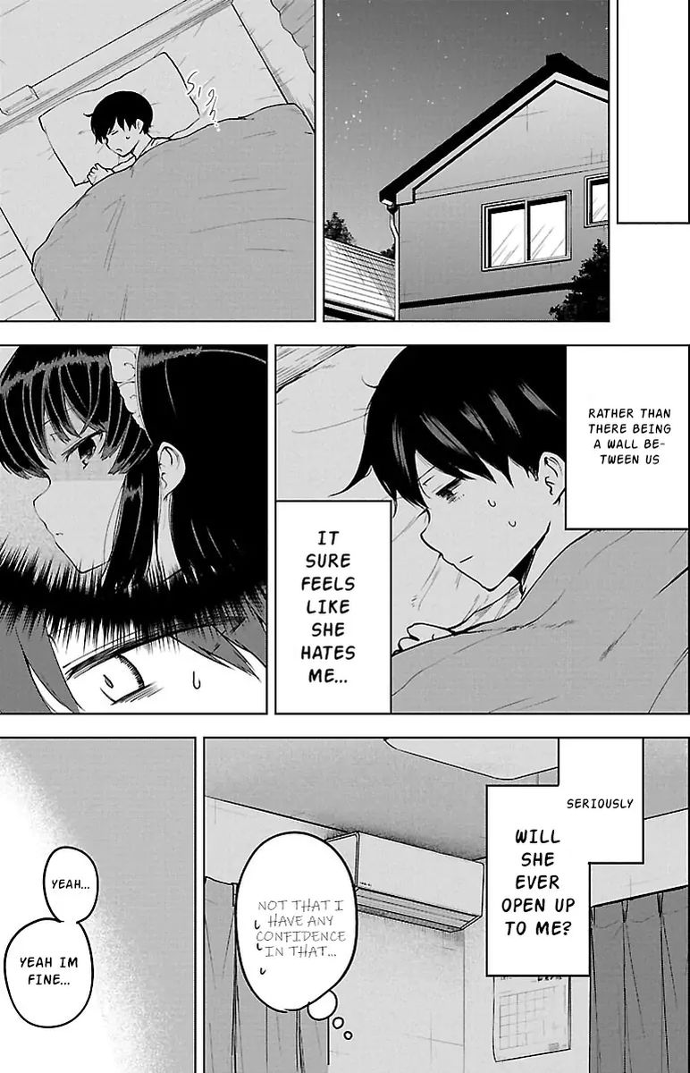 Meika San Wa Oshi Korosenai 11 18