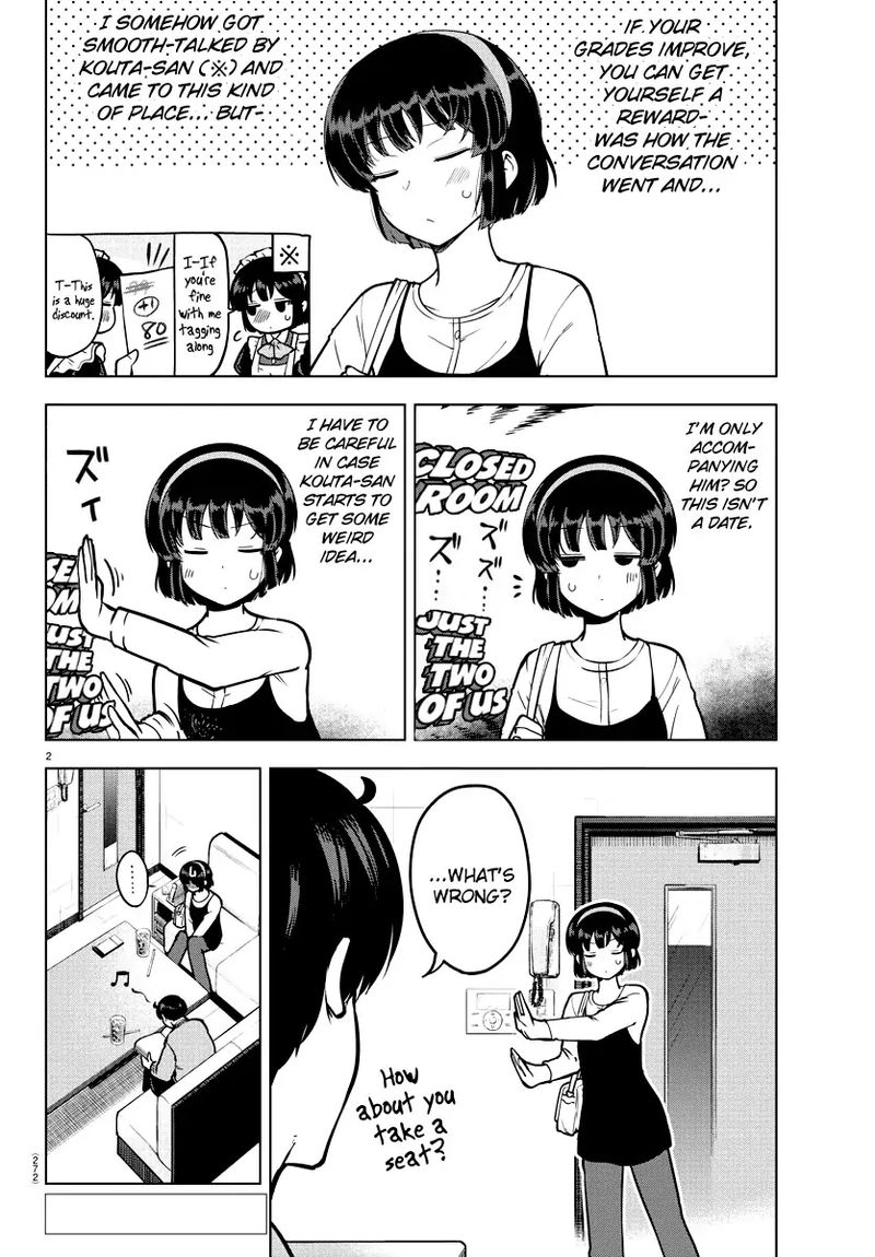Meika San Wa Oshi Korosenai 11 2