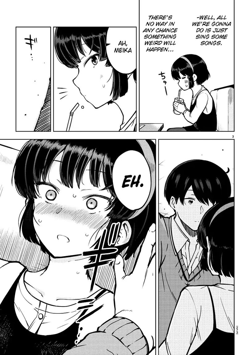 Meika San Wa Oshi Korosenai 11 3
