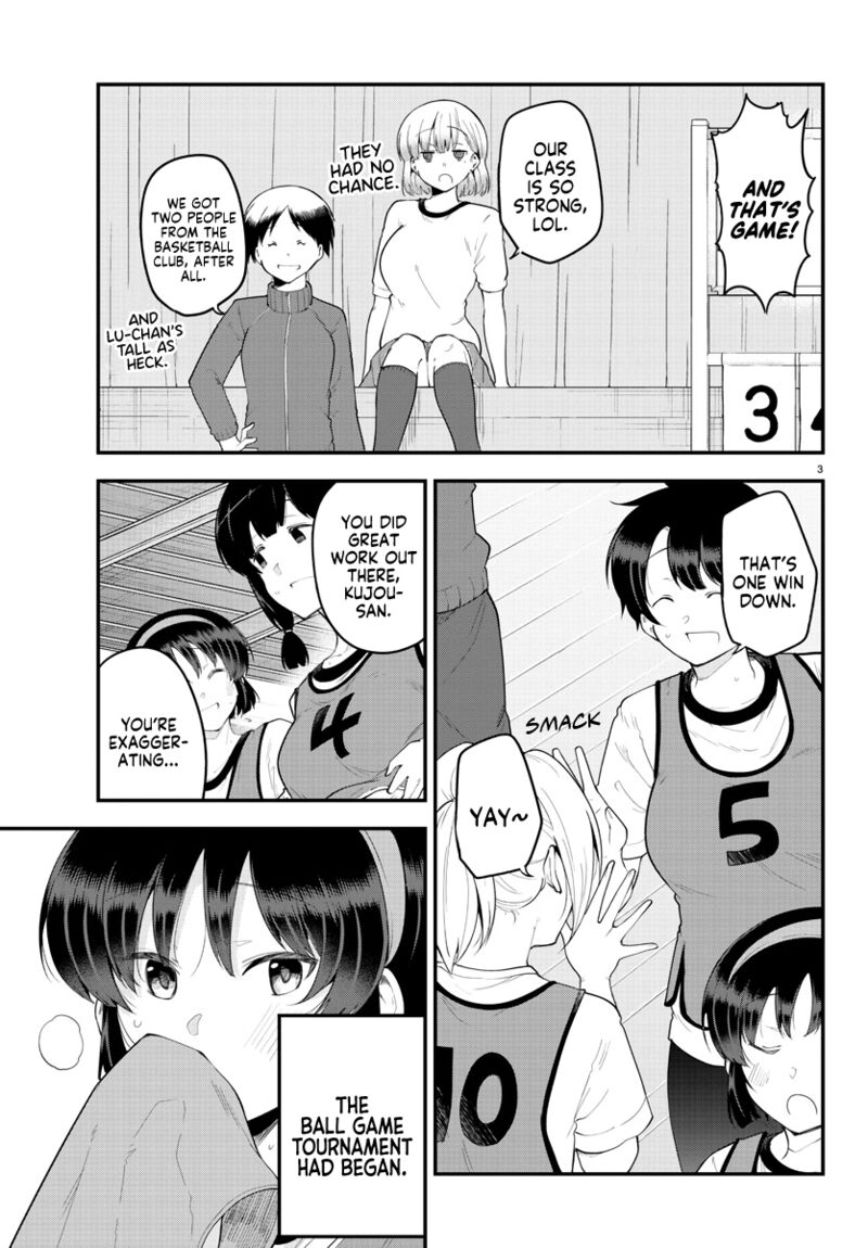 Meika San Wa Oshi Korosenai 111 3