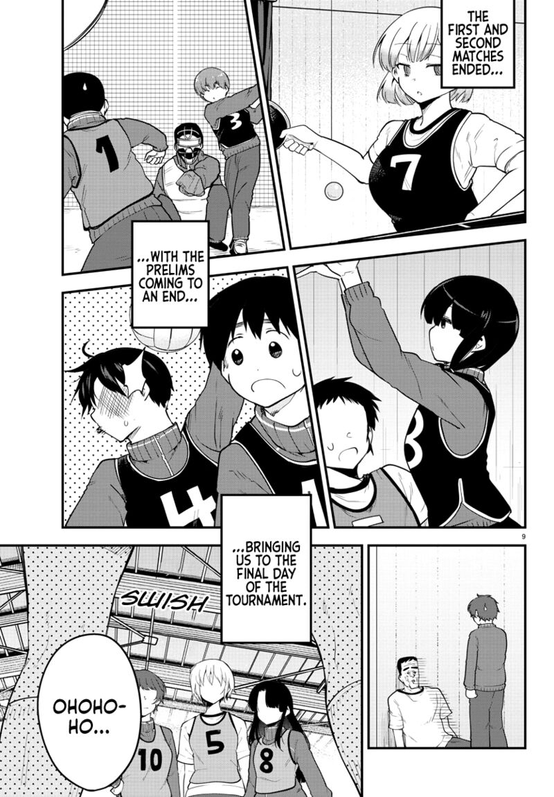Meika San Wa Oshi Korosenai 112 10