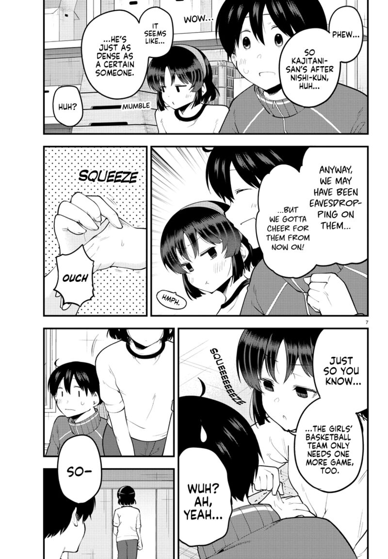 Meika San Wa Oshi Korosenai 112 8