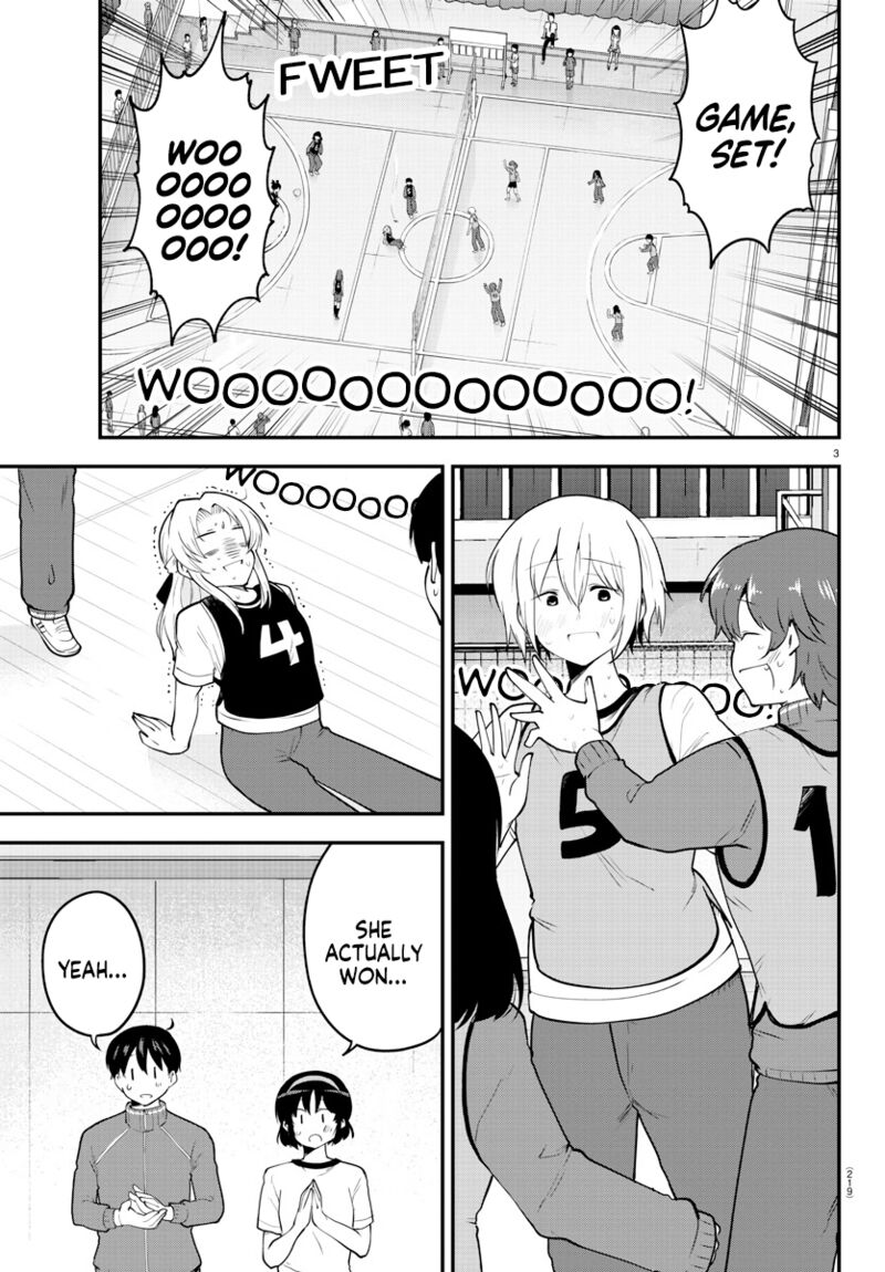 Meika San Wa Oshi Korosenai 113 4