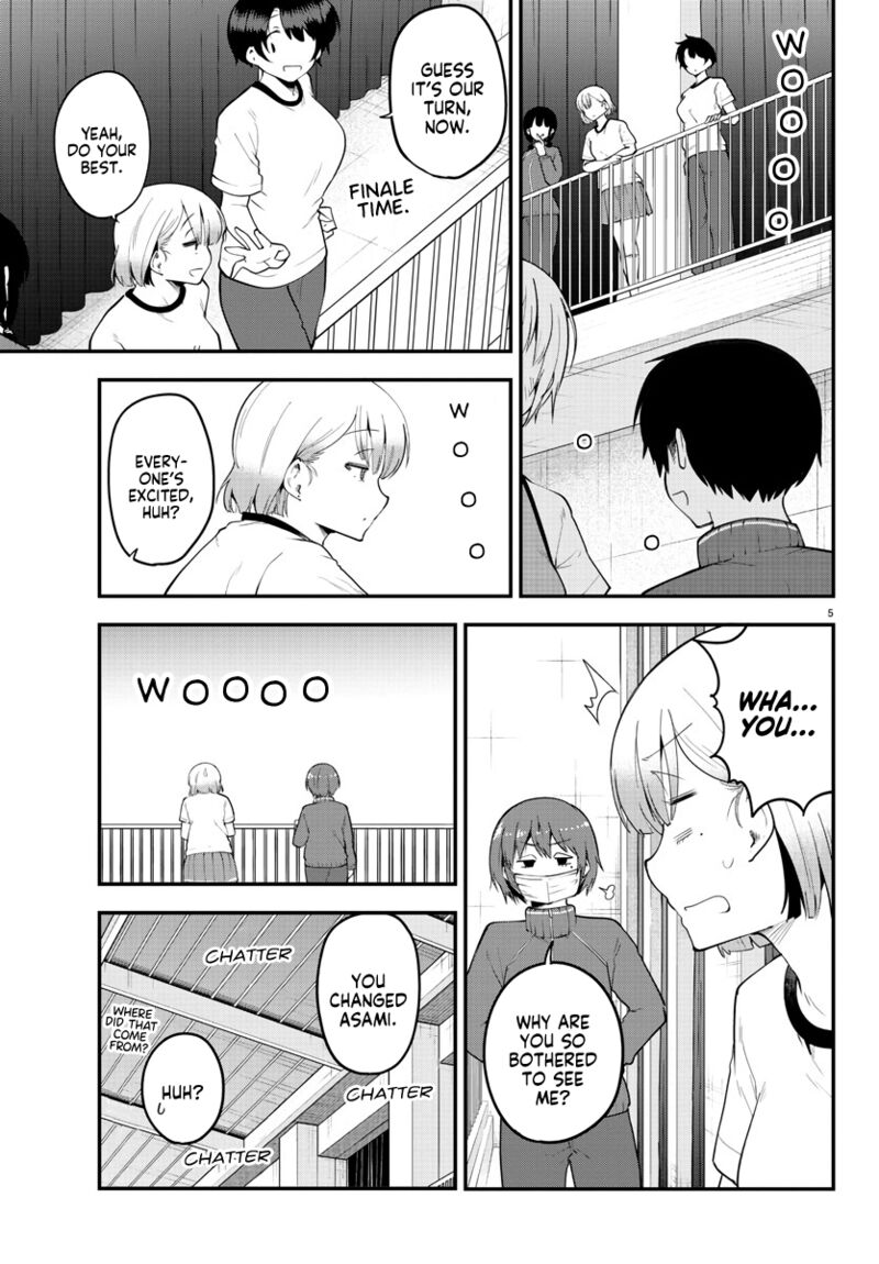Meika San Wa Oshi Korosenai 113 6