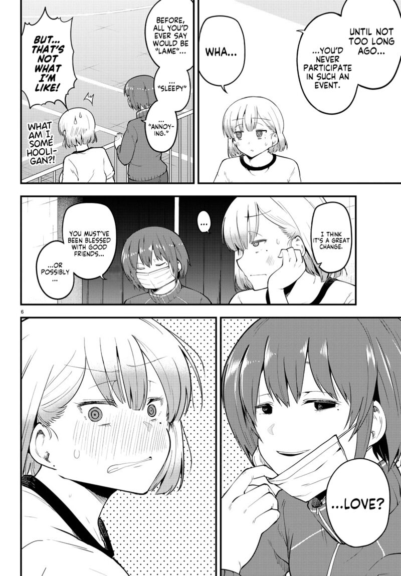 Meika San Wa Oshi Korosenai 113 7