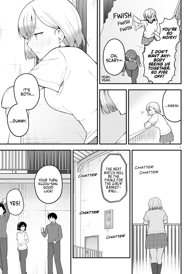 Meika San Wa Oshi Korosenai 113 8