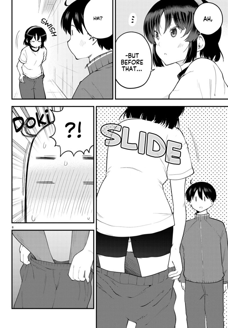 Meika San Wa Oshi Korosenai 113 9