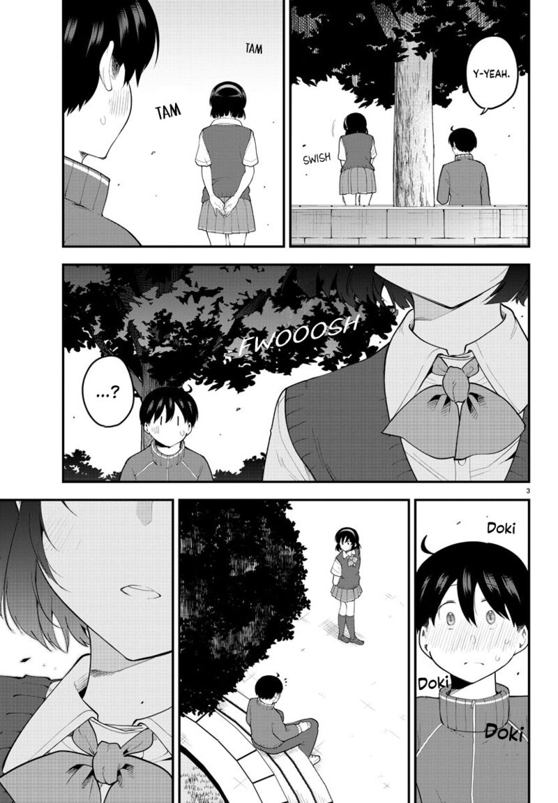 Meika San Wa Oshi Korosenai 115 3